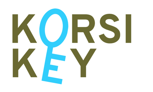 Korsi Key Oy logo